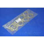 Прокладка випускного (вир-во Parts-Mall) 