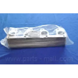 Прокладка випускного (вир-во Parts-Mall)