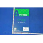 Фільтр повітряний  HYUNDAI AVANTE (вир-во Parts-Mall)  Фільтр повітряний  HYUNDAI AVANTE (вир-во Parts-Mall)