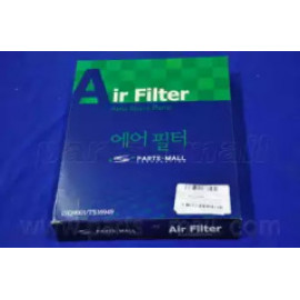 Фільтр повітряний  HYUNDAI TIBURON 96 (вир-во Parts-Mall)