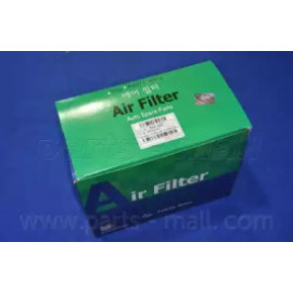 Фільтр повітряний  HYUNDAI STAREX 97-01 (вир-во Parts-Mall)