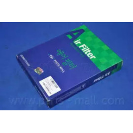 Фільтр повітряний  HYUNDAI EF SONATA 98MY (вир-во Parts-Mall)