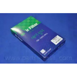 Фільтр повітряний HYUNDAI Accent (вир-во Parts-Mall)