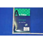 Фільтр повітряний  HYUNDAI TUCSON(-OCT 2006) (вир-во Parts-Mall)  Фільтр повітряний  HYUNDAI TUCSON(-OCT 2006) (вир-во Parts-Mall)