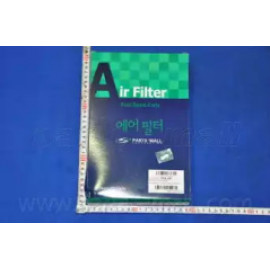 Фільтр повітряний  HYUNDAI TUCSON(-OCT 2006) (вир-во Parts-Mall)