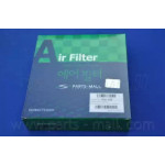 Фільтр повітряний  KIA FORTE(TD) (вир-во Parts-Mall)  Фільтр повітряний  KIA FORTE(TD) (вир-во Parts-Mall)