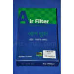 Фільтр повітряний  KIA SPORTAGE (вир-во Parts-Mall)  Фільтр повітряний  KIA SPORTAGE (вир-во Parts-Mall)