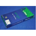 Фільтр повітряний  KIA SEPHIA-II (вир-во Parts-Mall)  Фільтр повітряний  KIA SEPHIA-II (вир-во Parts-Mall)