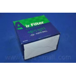 Фільтр повітряний  KIA PREGIO (вир-во Parts-Mall)  Фільтр повітряний  KIA PREGIO (вир-во Parts-Mall)