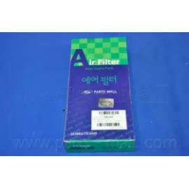 Фильтр воздушный KIA MORNING 04-06 (пр-во PARTS-MALL)