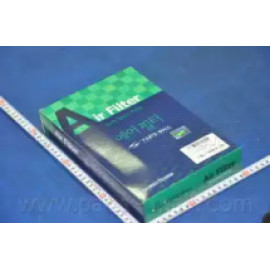 Фільтр повітряний  KIA PRIDE 05MY(-SEP 2006) (вир-во Parts-Mall)