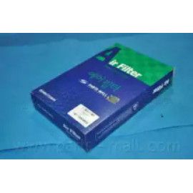 Фільтр повітряний  KIA (вир-во Parts-Mall)  Фільтр повітряний  KIA (вир-во Parts-Mall)