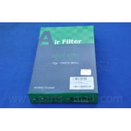 Фільтр повітряний  KIA CERATO 04MY(LD) (вир-во Parts-Mall)