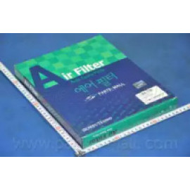 Фільтр повітряний  KIA SORENTO 02MY (вир-во Parts-Mall)  Фільтр повітряний  KIA SORENTO 02MY (вир-во Parts-Mall)