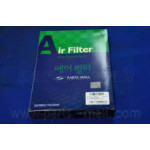 Фільтр повітряний (вир-во Parts-Mall)  Фільтр повітряний (вир-во Parts-Mall)