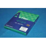 Фільтр повітряний  KIA MORNING(TA) 11- (вир-во Parts-Mall)  Фільтр повітряний  KIA MORNING(TA) 11- (вир-во Parts-Mall)