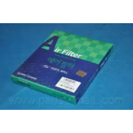 Фільтр повітряний  KIA MORNING(TA) 11- (вир-во Parts-Mall)