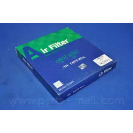 Фільтр повітряний  DAEWOO NEXIA (вир-во Parts-Mall)