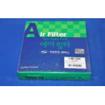 Фільтр повітряний DAEWOO LANOS (T100) (вир-во Parts-Mall)  Фільтр повітряний DAEWOO LANOS (T100) (вир-во Parts-Mall)