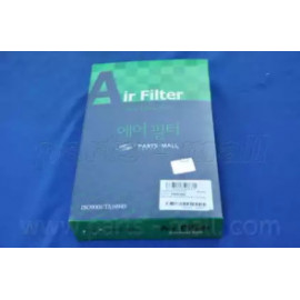 Фільтр повітряний  DAEWOO REZZO(U100) (вир-во Parts-Mall)