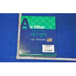 Фільтр повітряний CHEVROLET AVEO (вир-во Parts-Mall)  Фільтр повітряний CHEVROLET AVEO (вир-во Parts-Mall)