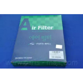 Фильтр воздушный DAEWOO LACETTI(J200) (пр-во PARTS-MALL)