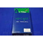 Фільтр повітряний  SSANGYONG REXTON(Y200/250) (вир-во Parts-Mall)  Фільтр повітряний  SSANGYONG REXTON(Y200/250) (вир-во Parts-Mall)