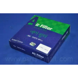 Фільтр повітряний NISSAN QASHQAI (вир-во Parts-Mall)