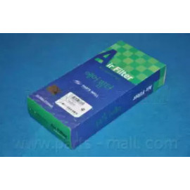 Фільтр повітряний  TOYOTA YARIS(YARIS1) 99-05 (вир-во Parts-Mall)