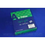 Фільтр повітряний  TOYOTA AURIS(E150) 06- (вир-во Parts-Mall)  Фільтр повітряний  TOYOTA AURIS(E150) 06- (вир-во Parts-Mall)