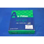 Фільтр повітряний  MITSUBISHI LANCER C7(CK1A-CM8A) 95-00 (вир-во Parts-Mall)  Фільтр повітряний  MITSUBISHI LANCER C7(CK1A-CM8A) 95-00 (вир-во Parts-Mall)