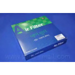 Фільтр повітряний  MAZDA 626 (вир-во Parts-Mall)  Фільтр повітряний  MAZDA 626 (вир-во Parts-Mall)