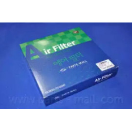 Фільтр повітряний  MAZDA 626 (вир-во Parts-Mall)