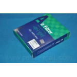 Фільтр повітряний (вир-во Parts-Mall)  Фільтр повітряний (вир-во Parts-Mall)