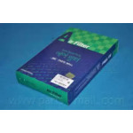 Фільтр повітряний MAZDA3(BK) 03-08 (вир-во Parts-Mall)  Фільтр повітряний MAZDA3(BK) 03-08 (вир-во Parts-Mall)