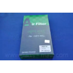 Фільтр повітряний  MAZDA 6 GG 02-08 (вир-во Parts-Mall)  Фільтр повітряний  MAZDA 6 GG 02-08 (вир-во Parts-Mall)