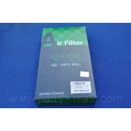 Фільтр повітряний  MAZDA 6 GG 02-08 (вир-во Parts-Mall)  Фільтр повітряний  MAZDA 6 GG 02-08 (вир-во Parts-Mall)