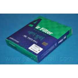 Фільтр повітряний (вир-во Parts-Mall)