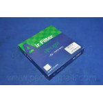 Фільтр повітряний  NISSAN MICRA(K11E) 92-02 (вир-во Parts-Mall)  Фільтр повітряний  NISSAN MICRA(K11E) 92-02 (вир-во Parts-Mall)