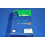 Фільтр повітряний NISSAN, SUBARU, SUZUKI (вир-во Parts-Mall)  Фільтр повітряний NISSAN, SUBARU, SUZUKI (вир-во Parts-Mall)