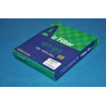 Фільтр повітряний  SUBARU LEGACY (вир-во Parts-Mall) 