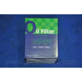 Фільтр оливи (вир-во Parts-Mall)