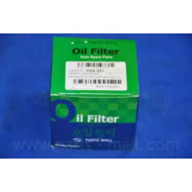 Фильтр масляный двигателя HYUNDAI EXCEL-2 (пр-во PARTS-MALL)