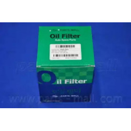 Фільтр оливи (вир-во Parts-Mall)