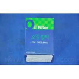 Фільтр оливи  HYUNDAI TRAJET XG(-OCT 2006) (вир-во Parts-Mall)