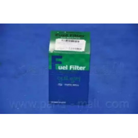 Фільтр оливи  KIA OPTIMA (вир-во Parts-Mall)