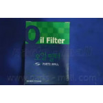 Фільтр оливи  HYUNDAI STAREX 97-01 (вир-во Parts-Mall) 