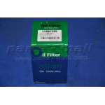 Фільтр оливи  HYUNDAI KM-NEW SPORTAGE(-SEP 2006) (вир-во Parts-Mall) 