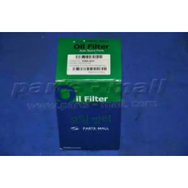 Фільтр оливи  HYUNDAI KM-NEW SPORTAGE(-SEP 2006) (вир-во Parts-Mall)