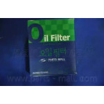 Фільтр оливи  HYUNDAI GRANDEUR TG(-OCT 2006) (вир-во Parts-Mall) 